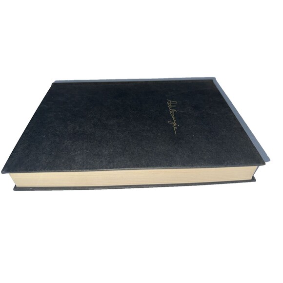 How to Stop Worrying and Start Living Dale Carnegie 48th Printing Hardcover - Picture 12 of 16